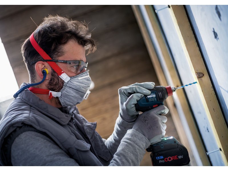 Sveder Bosch EXPERT CYL-9 MultiConstruction, Dimenzije: 14x150x200mm, 2608901487